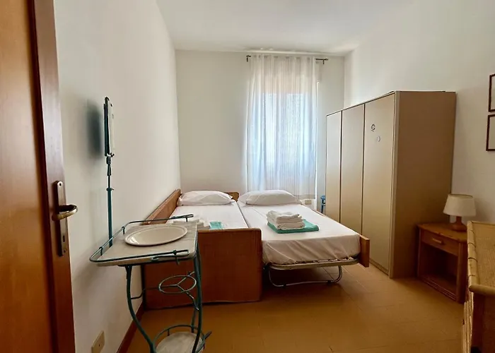Nura\'S - Penthouse Antonietta With View