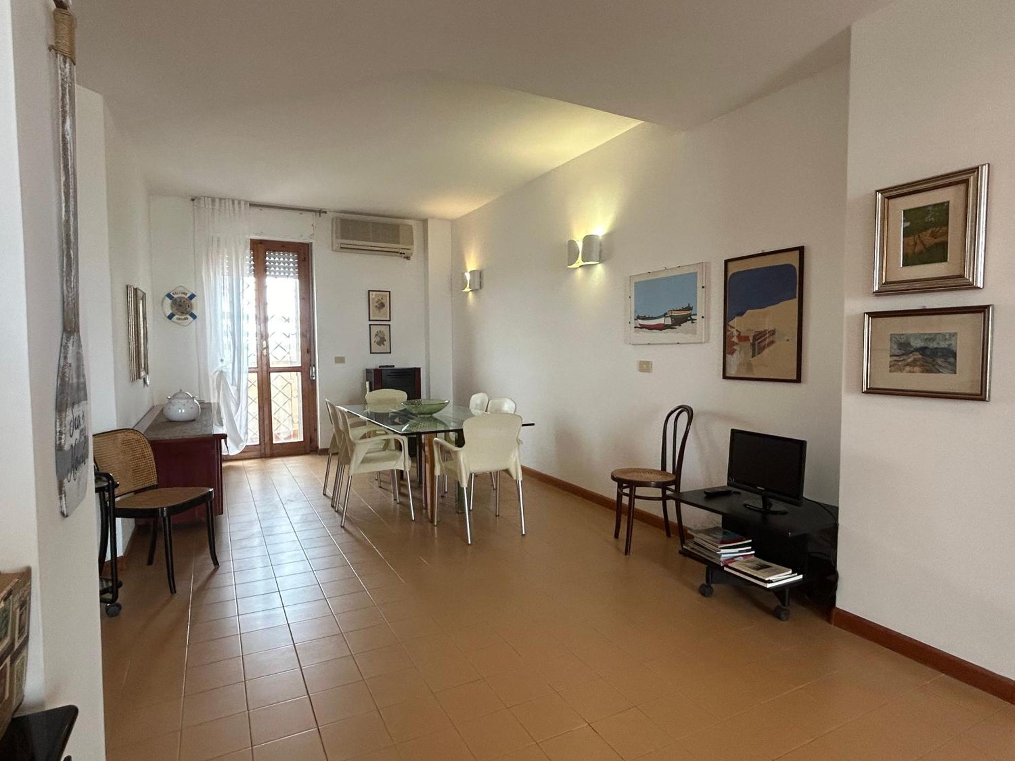 Nura's - Penthouse Antonietta With View Apartment Alghero