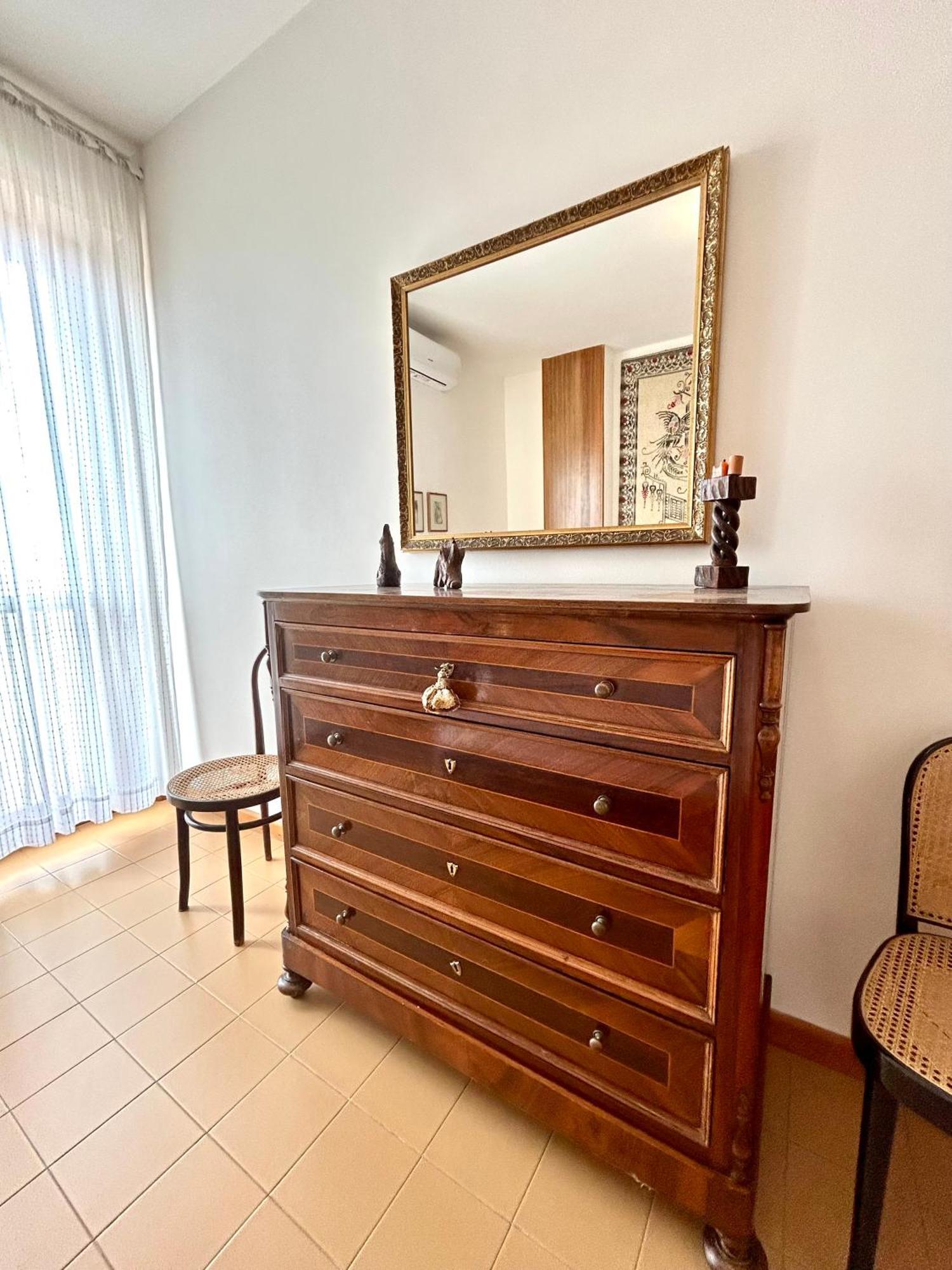 Nura's - Penthouse Antonietta With View * Alghero