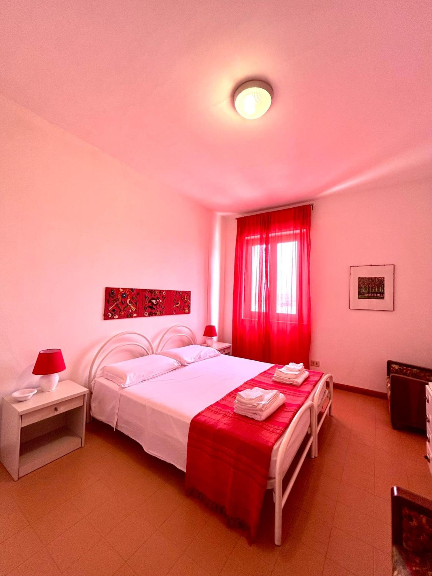 Nura's - Penthouse Antonietta With View Apartment Alghero