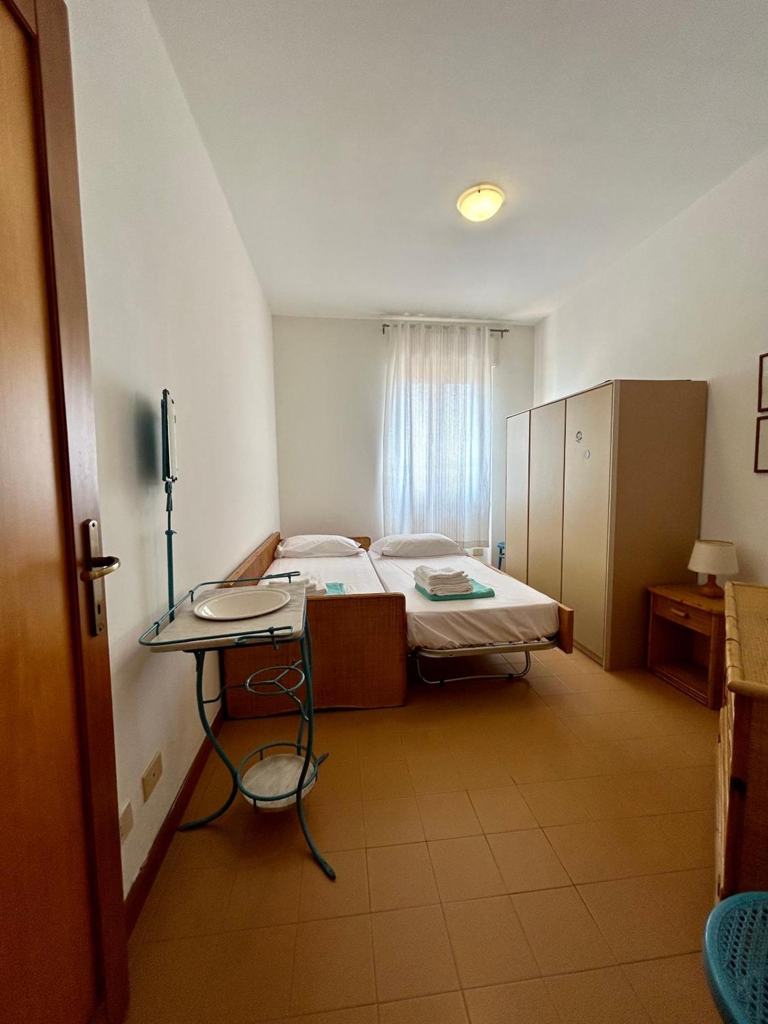 Nura's - Penthouse Antonietta With View Apartment *