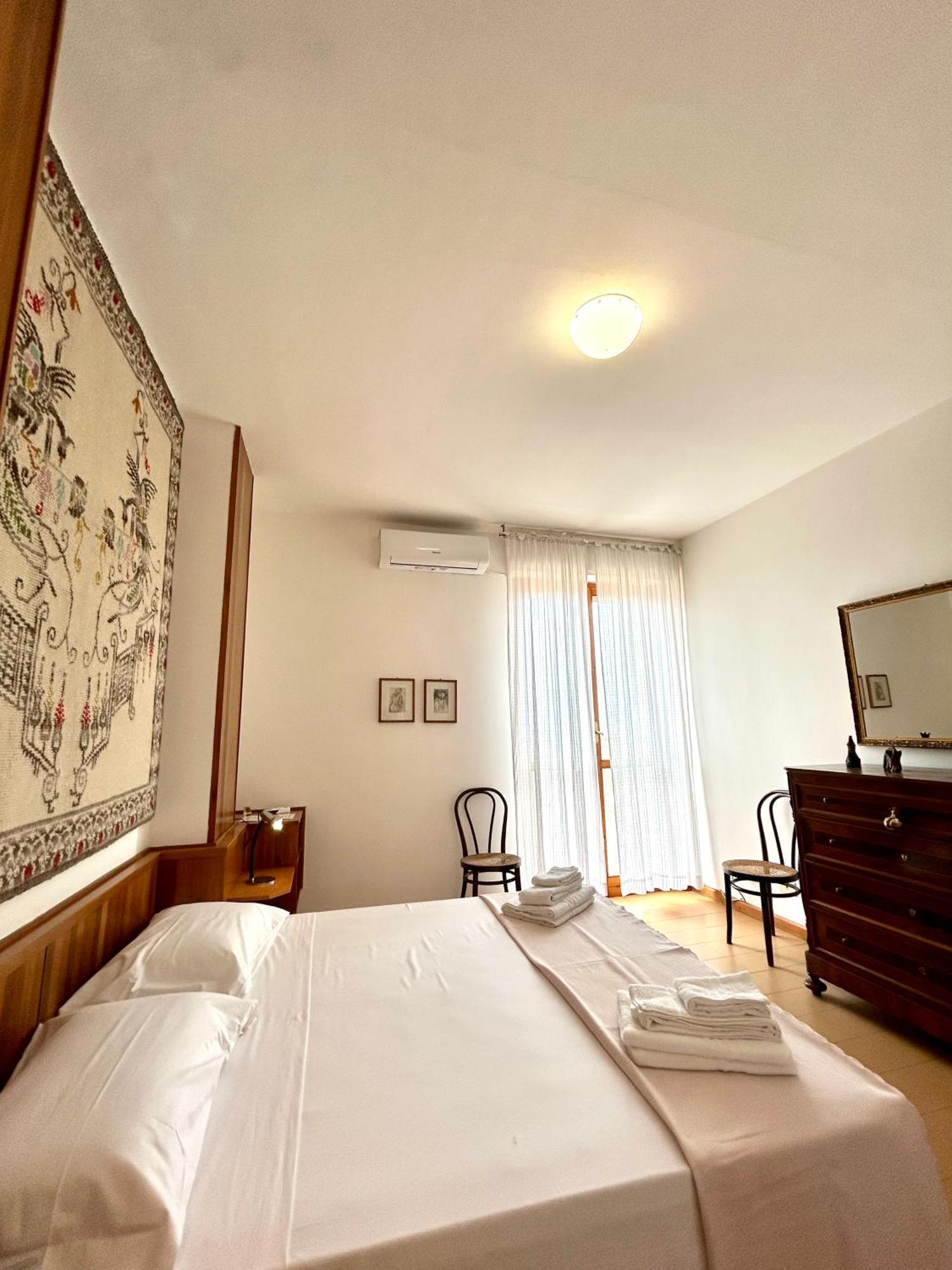 Apartment Nura's - Penthouse Antonietta With View Alghero