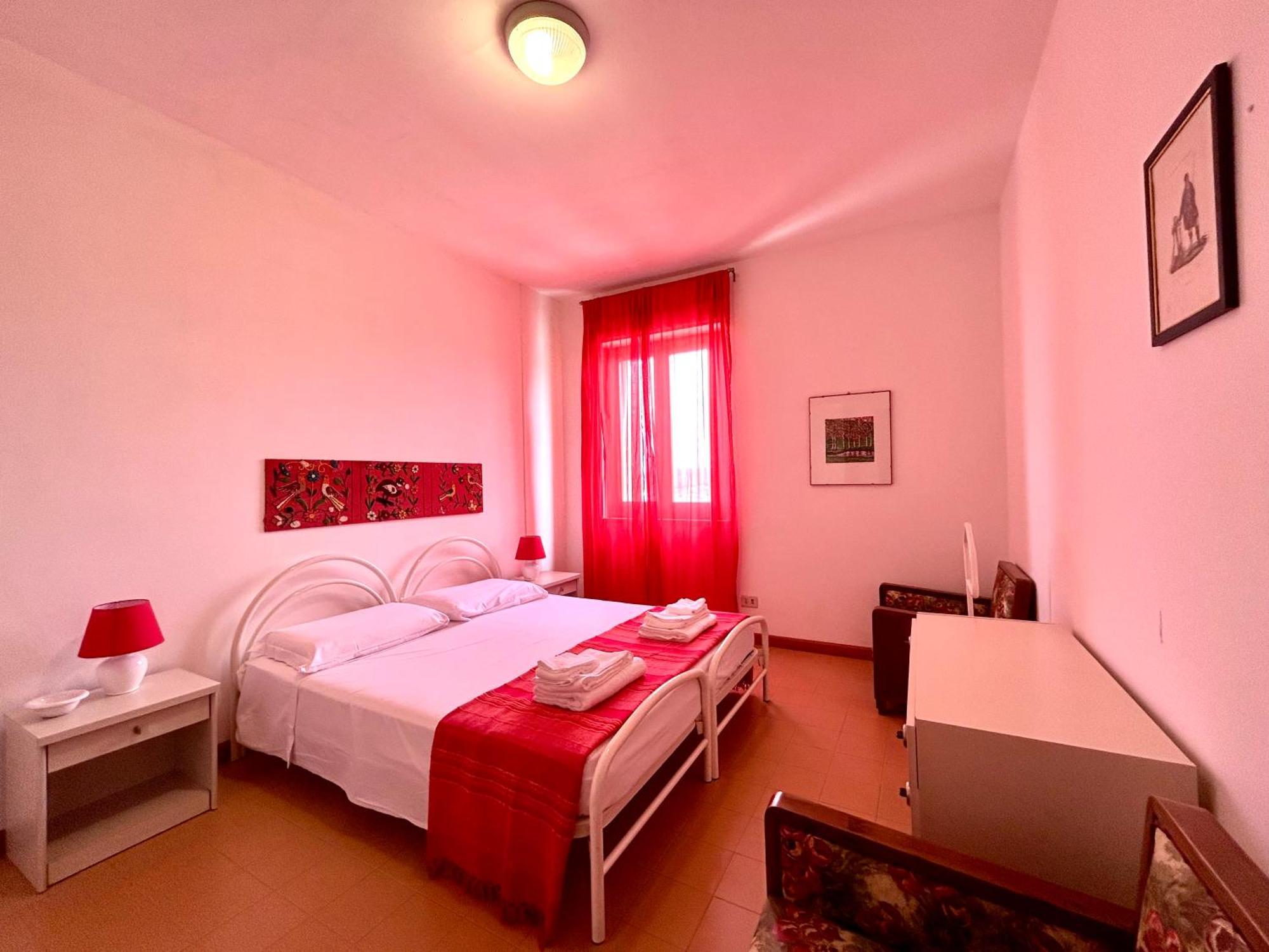 Nura's - Penthouse Antonietta With View Apartment Alghero