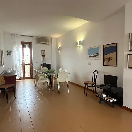 Nura'S - Penthouse Antonietta With View Apartamento Alghero Exterior foto
