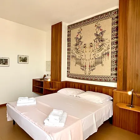 Nura'S - Penthouse Antonietta With View Apartamento Alghero Exterior foto