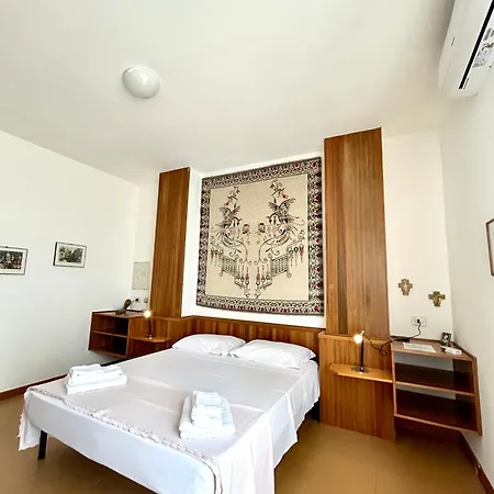 Nura'S - Penthouse Antonietta With View Apartamento Alghero Exterior foto