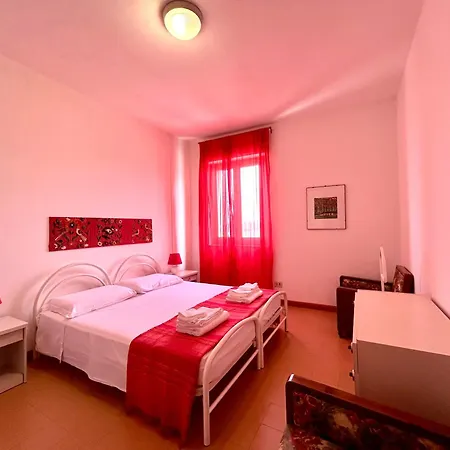 Nura'S - Penthouse Antonietta With View Apartamento Alghero Exterior foto