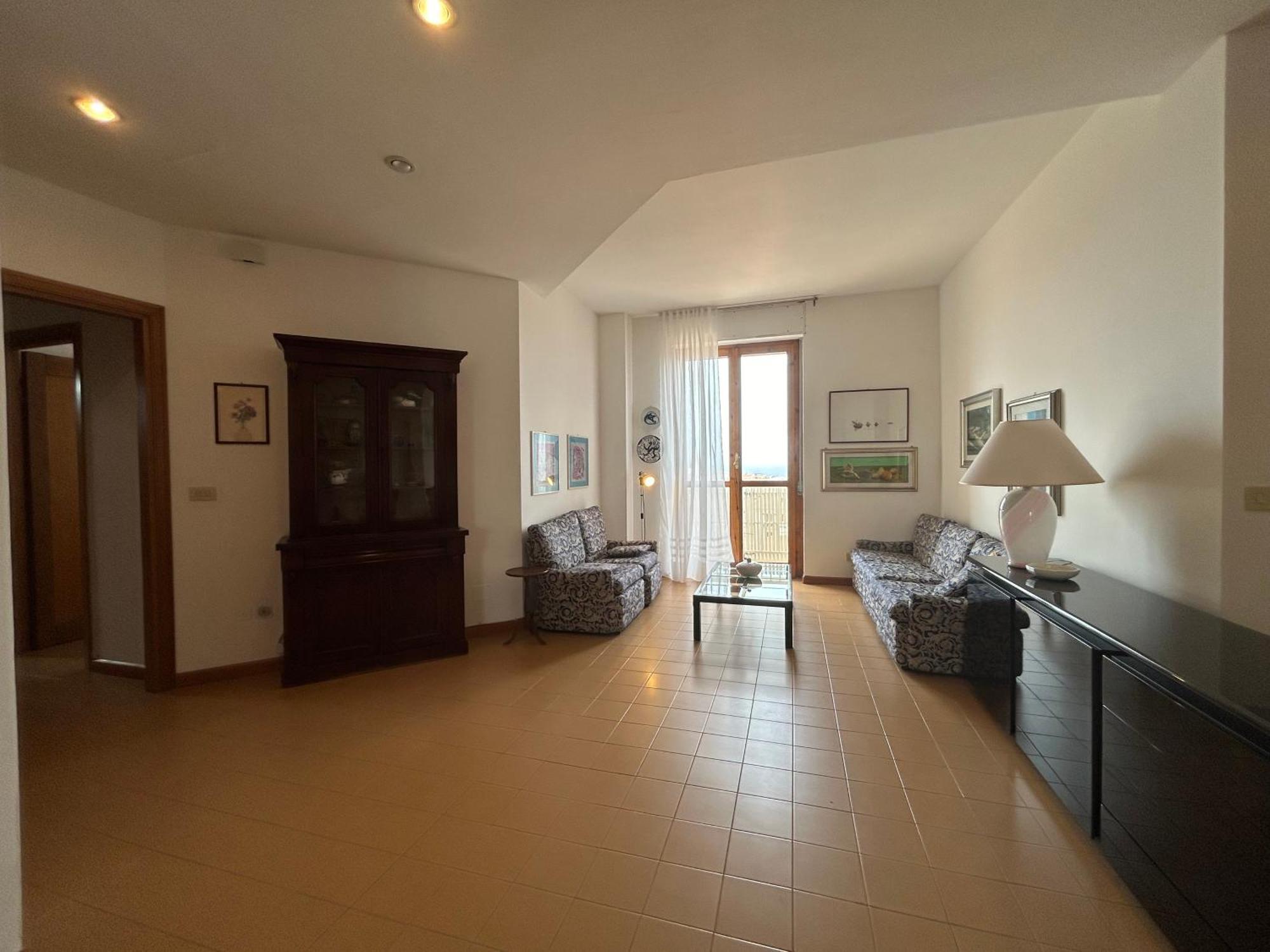 Nura's - Penthouse Antonietta With View Apartment Alghero