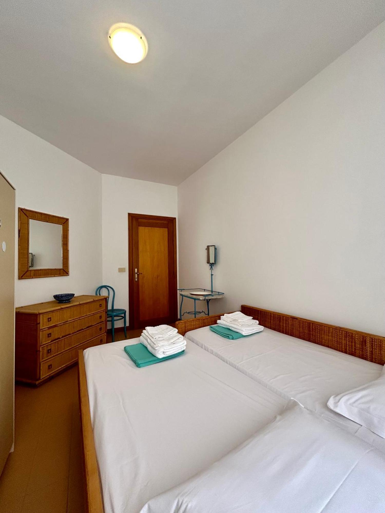 Nura's - Penthouse Antonietta With View *