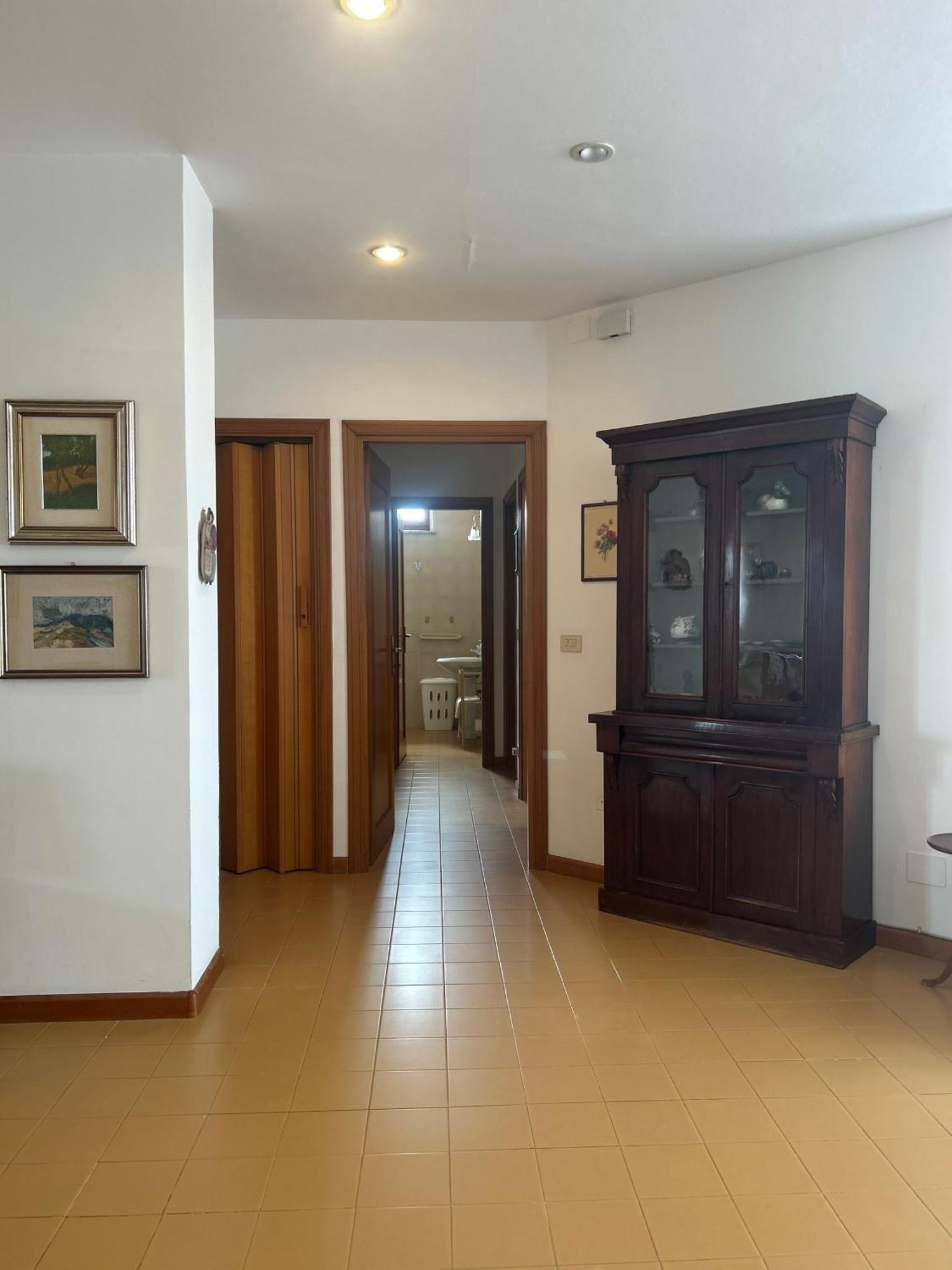 Nura's - Penthouse Antonietta With View *