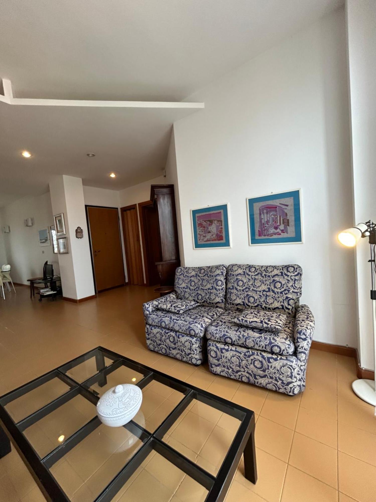Apartment Nura's - Penthouse Antonietta With View Alghero